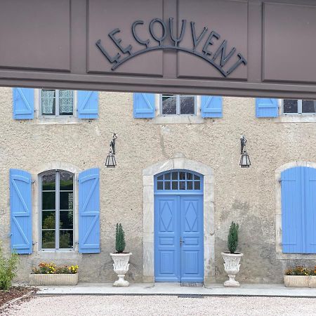 ホテル Maison D'Hotes Le Couvent バニエール・ド・ビゴール エクステリア 写真