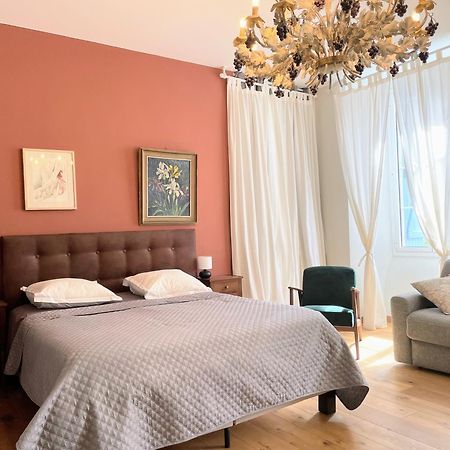 ホテル Maison D'Hotes Le Couvent バニエール・ド・ビゴール エクステリア 写真