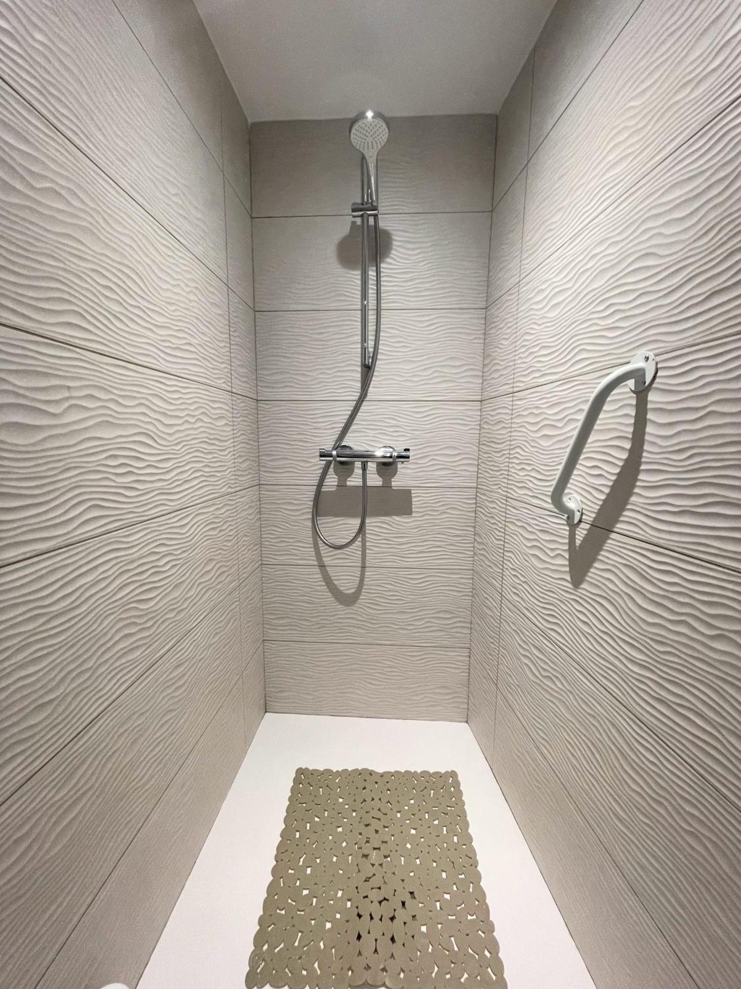 ホテル Maison D'Hotes Le Couvent バニエール・ド・ビゴール エクステリア 写真